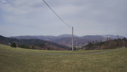 Bludný - Rajnochovice Troják