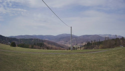 Bludný - Rajnochovice Troják