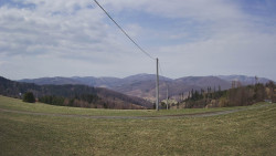 Bludný - Rajnochovice Troják