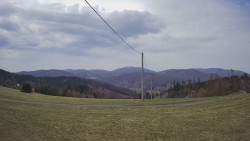 Bludný - Rajnochovice Troják