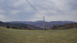 Bludný - Rajnochovice Troják