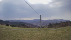 Bludný - Rajnochovice Troják