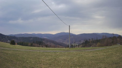 Bludný - Rajnochovice Troják