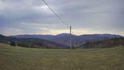 Bludný - Rajnochovice Troják