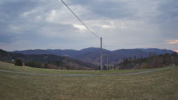 Bludný - Rajnochovice Troják