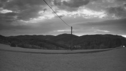 Bludný - Rajnochovice Troják