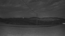 Bludný - Rajnochovice Troják