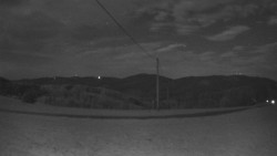 Bludný - Rajnochovice Troják