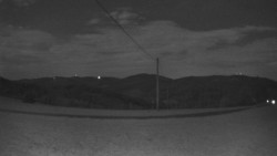 Bludný - Rajnochovice Troják