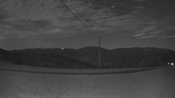 Bludný - Rajnochovice Troják