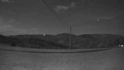 Bludný - Rajnochovice Troják