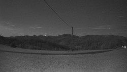 Bludný - Rajnochovice Troják