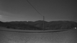 Bludný - Rajnochovice Troják