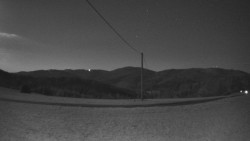 Bludný - Rajnochovice Troják