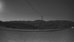 Bludný - Rajnochovice Troják