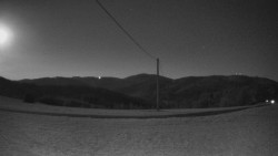 Bludný - Rajnochovice Troják