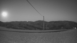 Bludný - Rajnochovice Troják