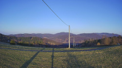 Bludný - Rajnochovice Troják