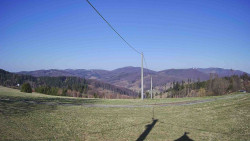 Bludný - Rajnochovice Troják