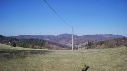 Bludný - Rajnochovice Troják