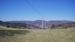 Bludný - Rajnochovice Troják