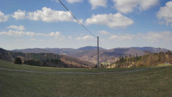 Bludný - Rajnochovice Troják