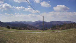 Bludný - Rajnochovice Troják