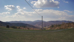 Bludný - Rajnochovice Troják