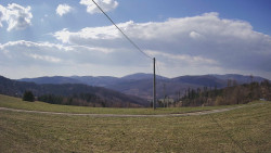 Bludný - Rajnochovice Troják