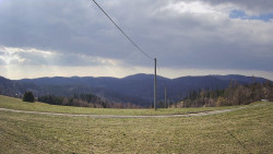 Bludný - Rajnochovice Troják