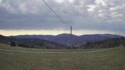 Bludný - Rajnochovice Troják