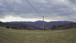 Bludný - Rajnochovice Troják