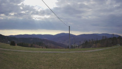 Bludný - Rajnochovice Troják