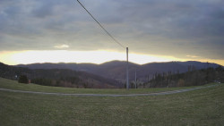 Bludný - Rajnochovice Troják