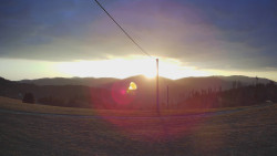 Bludný - Rajnochovice Troják