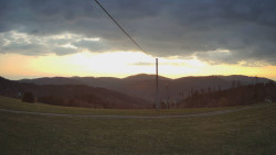 Bludný - Rajnochovice Troják