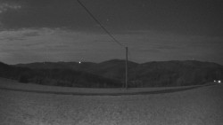 Bludný - Rajnochovice Troják