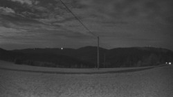 Bludný - Rajnochovice Troják