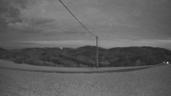 Bludný - Rajnochovice Troják