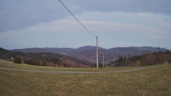 Bludný - Rajnochovice Troják