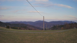 Bludný - Rajnochovice Troják