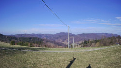 Bludný - Rajnochovice Troják