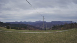 Bludný - Rajnochovice Troják