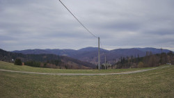 Bludný - Rajnochovice Troják