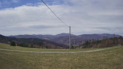 Bludný - Rajnochovice Troják