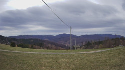 Bludný - Rajnochovice Troják