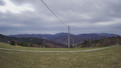 Bludný - Rajnochovice Troják