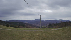 Bludný - Rajnochovice Troják