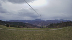 Bludný - Rajnochovice Troják