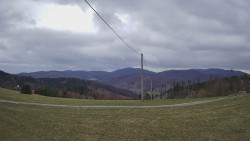 Bludný - Rajnochovice Troják